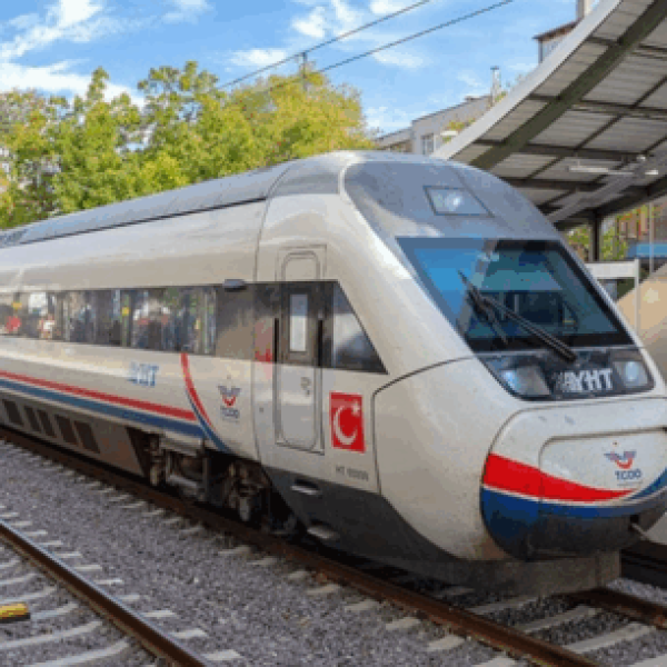 YHT İLE SİVAS SİVAS TURU