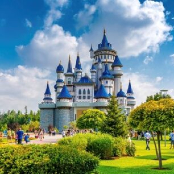 Eskişehir Beypazarı Sivrihisar Turu