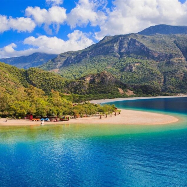 Uçaklı Güney Ege (Likya) Turu – İSTANBUL ÇIKIŞLI