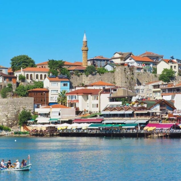 Batı Karadeniz Turu