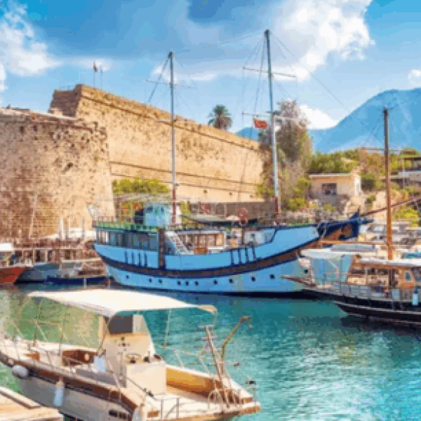 Kıbrıs Turu