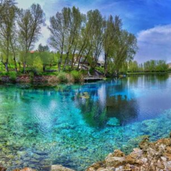 Darende - Somuncu Baba