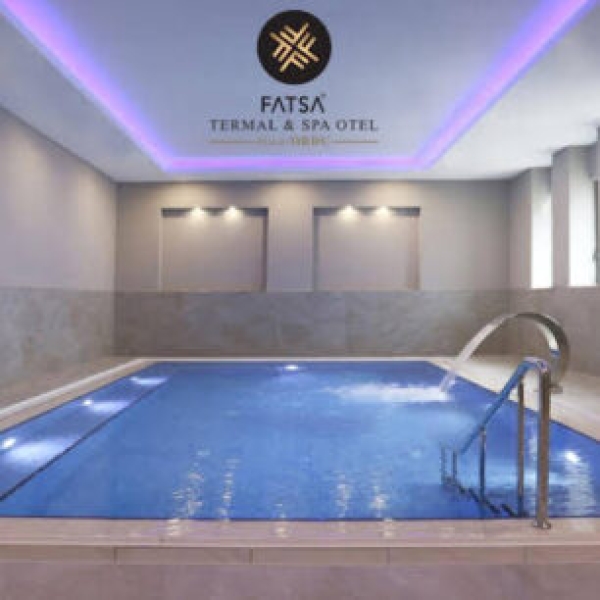 Fatsa Termal