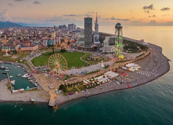 Batum'lu Doğu Karadeniz Turu