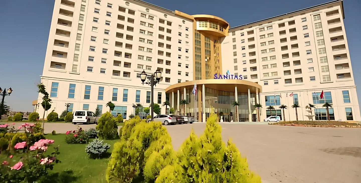 Kozaklı Termal